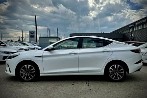 купить Джак J7 2023, автосалон 
