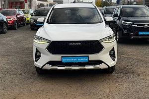 купить  F7 2019, автосалон 