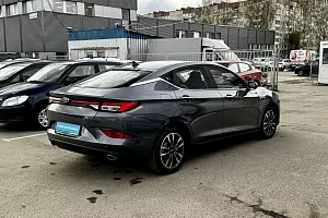 купить Джак J7 2023, автосалон 