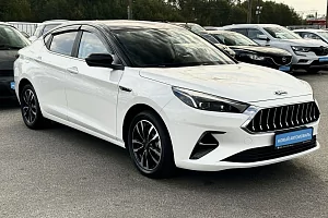 купить Джак J7 2023, автосалон 