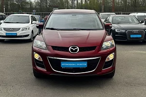 купить Мазда CX-7 2011, автосалон 