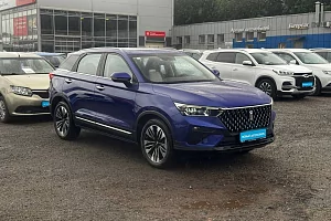 купить Бестюн T77 2023, автосалон 