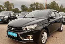 купить Lada (ВАЗ) Vesta