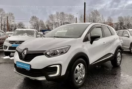 купить Renault Kaptur