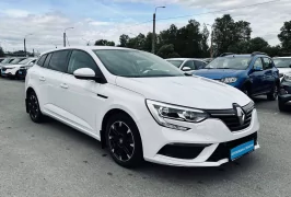 купить Renault Megane