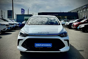 купить Байк U5 Plus 2023, автосалон 