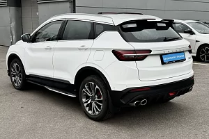 купить Belgee X50 2023, автосалон 