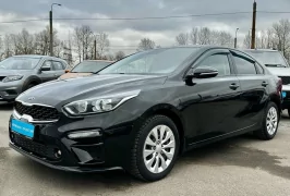 купить Kia Cerato
