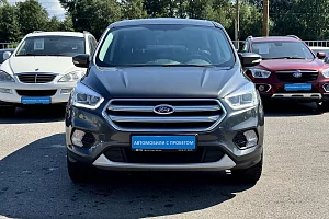 купить Форд Kuga 2017, автосалон 