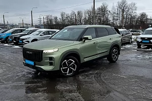 купить  J7 2024, автосалон 