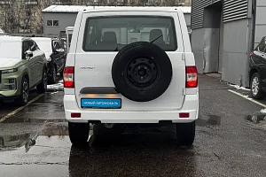 купить УАЗ Patriot 2025, автосалон 