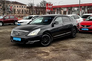 купить Ниссан Teana 2011, автосалон 