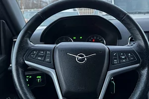 купить УАЗ Patriot 2017, автосалон 