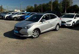 купить Changan Alsvin