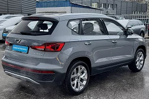 купить Джетта VS5 2023, автосалон 