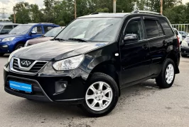 купить Chery Tiggo (T11)