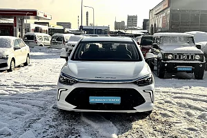 купить Байк U5 Plus 2023, автосалон 