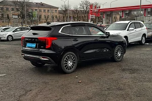 купить  Jolion 2023, автосалон 
