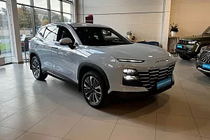 купить  DASHING 2023, автосалон 
