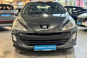 купить Пежо 308 2008, автосалон 