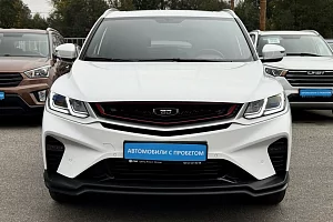 купить Belgee X50 2023, автосалон 