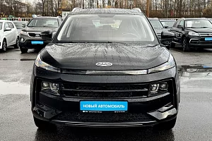 купить Джак JS6 2023, автосалон 