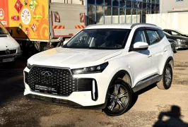 купить Chery Tiggo 4