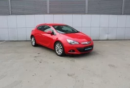 купить Opel Astra