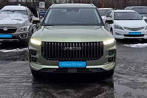 купить  J7 2024, автосалон 