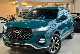 купить Chery Tiggo 7 Pro