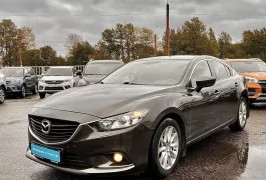 купить Mazda 6