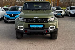 купить Байк BJ40 2024, автосалон 