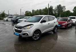 купить Hyundai ix35