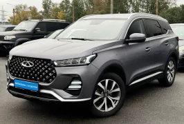 купить Chery Tiggo 7 Pro