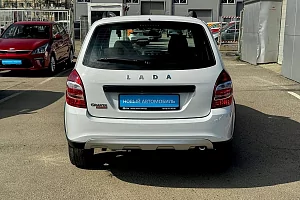 купить Лада Granta 2024, автосалон 