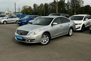 купить Ниссан Teana 2011, автосалон 