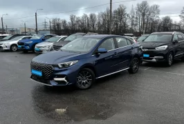 купить Omoda S5