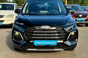 купить Джак JS3 2023, автосалон 
