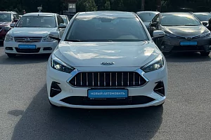 купить Джак J7 2023, автосалон 