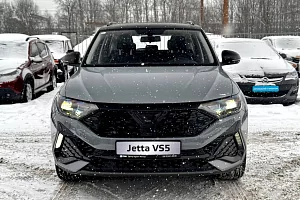 купить Джетта VS5 2023, автосалон 