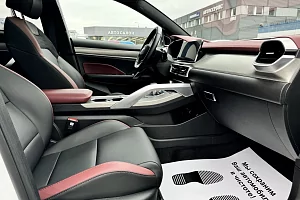 купить Belgee X50 2023, автосалон 