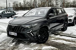 купить Джетта VS5 2024, автосалон 