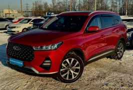 купить Chery Tiggo 7 Pro