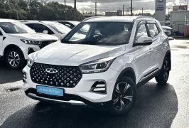 купить Chery Tiggo 4 Pro