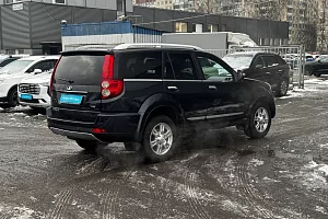 купить Грейт Hover H3 2014, автосалон 