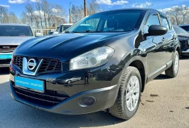 купить Nissan Qashqai