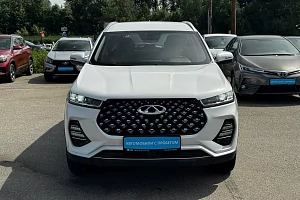 купить Чери Tiggo 7 Pro 2022, автосалон 