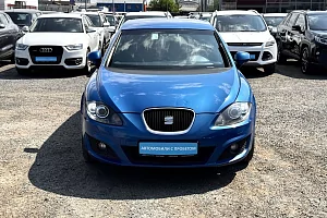 купить СИАТ Leon 2012, автосалон 