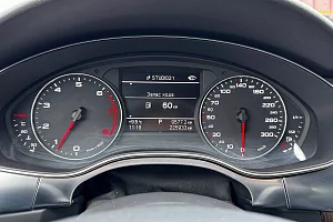 купить Ауди A6 2012, автосалон 