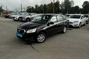 купить Датсун on-DO 2014, автосалон 